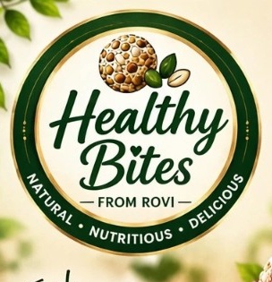 Original Healthy Bites from Rovi logo